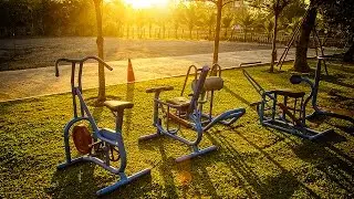 Playground Photoshop CC Tutorials 131 By Stopbox [Photoshop CC,Nik Software,Knoll Light]
