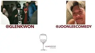 UNWIN[e]D EP. 17 - World Cup, Glen is moving to Thailand, and Joon's mullet.