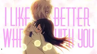 I Like me better AMV - Anime Mix