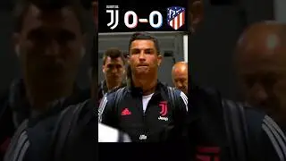 Ronaldo Revenge vs Atletico Madrid 🤯🔥 | Ronaldo Hattrick | UCL 2019 #shorts #football #youtube