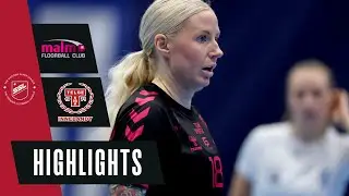 Highlights: Malmö - Telge