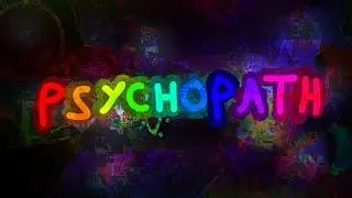 [First Victor] PSYCHOPATH 100%