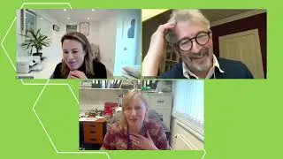 World Congress for Genetic Counselling 2021 - Session 6 (Full video)