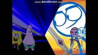 Mugen Battle 