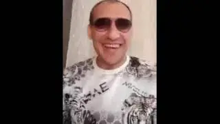 Миша Фартовый Шокирован