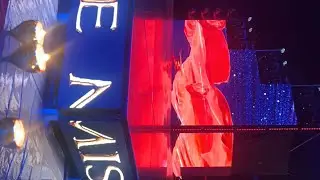 Nuestra Belleza Peruana está en vivo
