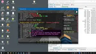 How to setup BedWars1058 / How to create arenas #1