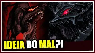 GUTS PERDERÁ TUDO em BERSERK? (Capítulo 373)