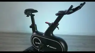 Спин-байк домашний Merach MR-S06