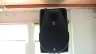 New PA : dB Technologies Opera 605 D