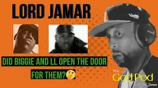 Did Biggie and LL Open The Door for Them?🤔