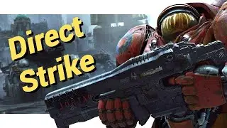 Тонна Директа ● StarCraft 2