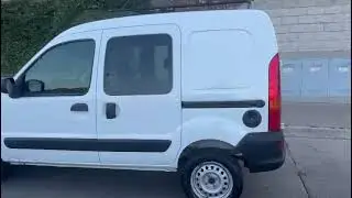 USADOS MITSUCENTER - RENAULT KANGOO 2015
