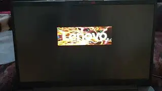 Installing Windows on Lenovo IdeaPad 3 (15ALC6)