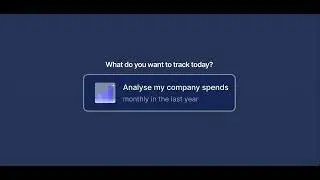 Reporting Beta (Dark mode)