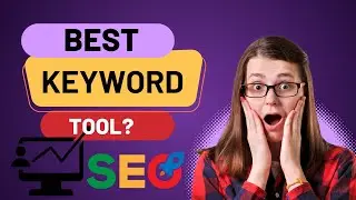 Best FREE Keyword Research Tools for Blogging - I Got 1000000+ Visitors Using Them