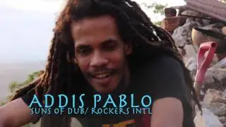 Why Occupy? Suns Of Dub II Ras Jammy II Addis Pablo