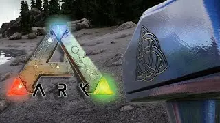ARK Thors Hammer Gameplay⚡ - Official Version coming June 2022