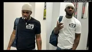 Q Da Fool X DuffleBag Boog Designer Boyz