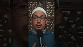 The Prophet's Teachings - Amjad Tarsin