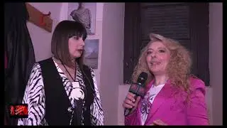 Dietro le quinte - Silvia Mezzanotte - FAUN*
