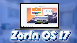 NOVEDADES en ZORIN OS 17!!!