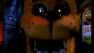 ГОТОВИ ЛИ СТЕ ЗА ФРЕДИ!!?! | Five Nights at Freddy's (Нощ 1 и 2)