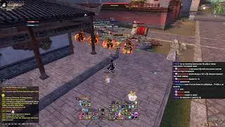 КРУПНО ЗАБУСТИЛИ СИНА, СТЕНКА + БД Comeback pw 146 Perfect World