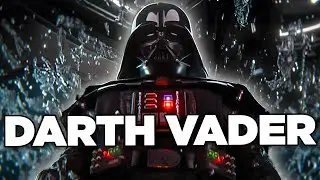 DARTH VADER in STAR WARS Outlaws (PC) Walkthrough Gameplay Part 22 [Mission: THE TRUTH ] (FULL GAME)