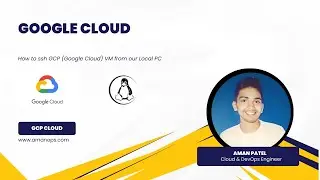 How to ssh GCP VM with SSH keys from our local PC