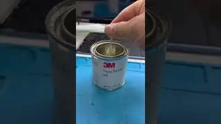 Fixing a destroyed iPad Air 5th gen 