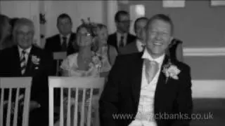 Wedding Video: Sarah & Andrew Moreton