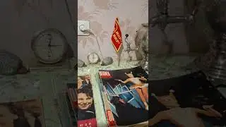 О ЛЮБИМОМ  журнале  в  СССР.  Ретро журналы 