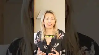 Votre enfant parle trop fort ! ❌🧒 #parentalité #enfants #parents