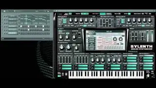 sylenth 1 avicii levels