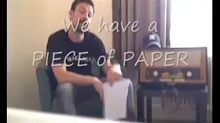 ENGLISH LESSON - ON and OFF