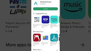 Android auto update | Latest version | Samsung galaxy s20+ 5g | Samsung