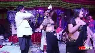 DIL GHALATI KAR BAITHA HAI HOT MUJRA  2024 PRESENTED BY AJMAL STUDIO  #ajmalstudio #dance