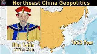 Unveiling The Possibility: Is Russia Planning To Annex Northeast China?