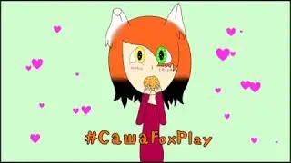 На конкурс канала Саша Fox Play
