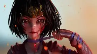 Blender Compilation