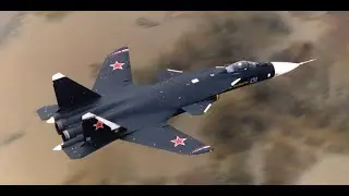 О Су-47 