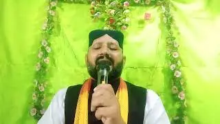 نیو رباعی ربیع الاول شریف ہلچل مچا دینے والا کلام عاشقوں کے لیے تحفہ