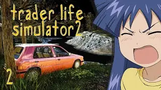 Trader life simulator 2 - Жёсткая авария 2