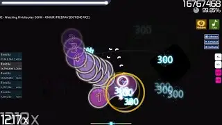 ONΙGIRI FREEWAY [EXTREME RICE] EZHD 99.81% FC 457pp