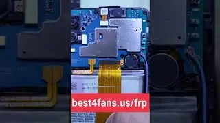 FRP BYPASS SAMSUNG A02 TEST POINT WITH UMT MTK