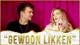 Dionne Slagter (OnneDi) geeft beftips | De Seksmobiel