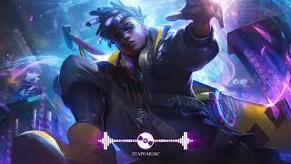 By Myself - Murdbrain x Jstn Dmnd [4K] | XTAPO MUSIC
