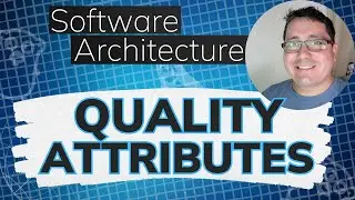 Software Architecture in Golang: Quality Attributes, Non-Functional Requirements and ilities
