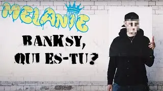 Banksy, qui es-tu?
